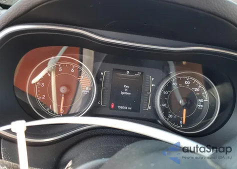 2019 Jeep Cherokee Latitude from USA, damaged, VIN 1C4PJLCX9KD206015